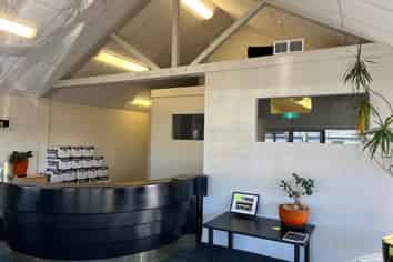 Leasing options - office, retail, industrial