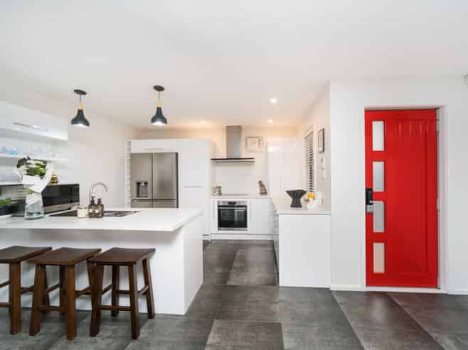 53 Collingwood Street, Hokowhitu