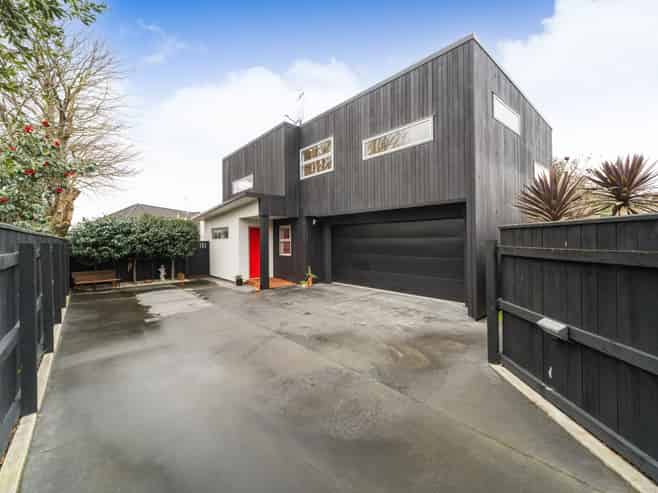 53 Collingwood Street, Hokowhitu