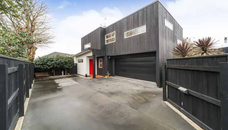 53 Collingwood Street, Hokowhitu