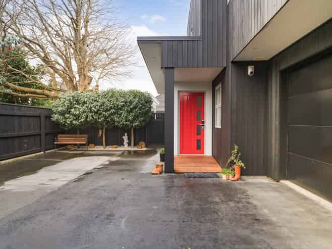 53 Collingwood Street, Hokowhitu