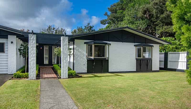  Fairway Drive, Kamo