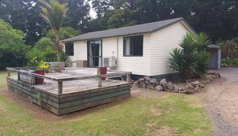 376B Ngunguru Road, Glenbervie