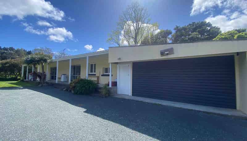 186 Great North Road, Kamo