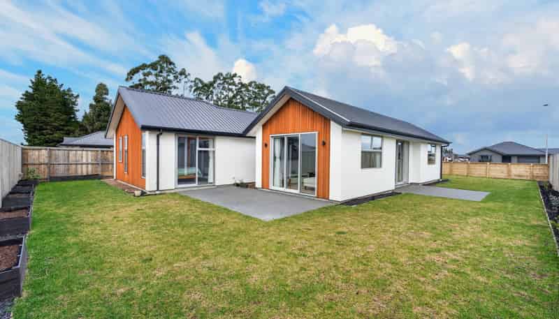 34 Cooney Avenue, Darfield