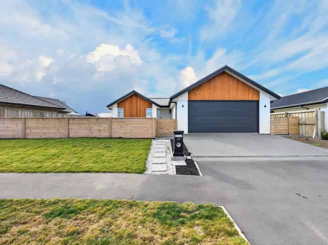 34 Cooney Avenue, Darfield