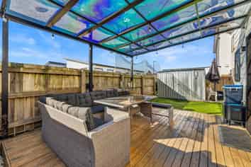 890C Great South Road, Wiri