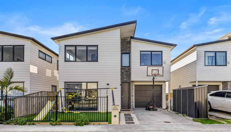 890C Great South Road, Wiri