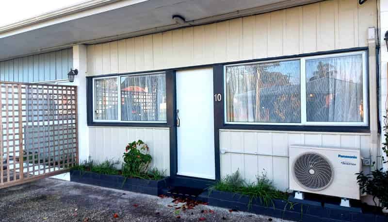 10/350 Kamo Road, Kamo