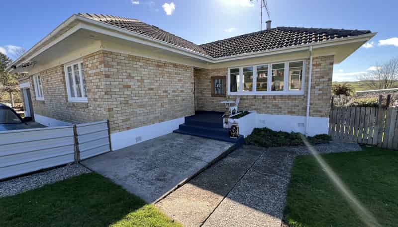 46 Kea Street, Piopio