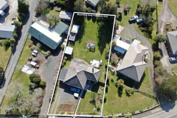 46 Kea Street, Piopio