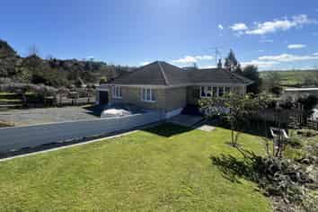 46 Kea Street, Piopio