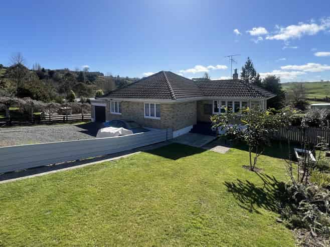 46 Kea Street, Piopio