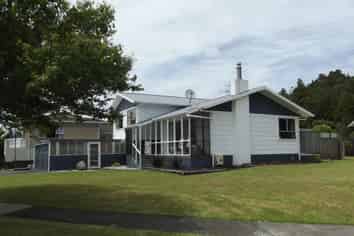 9 Ranfurly Place, Kamo