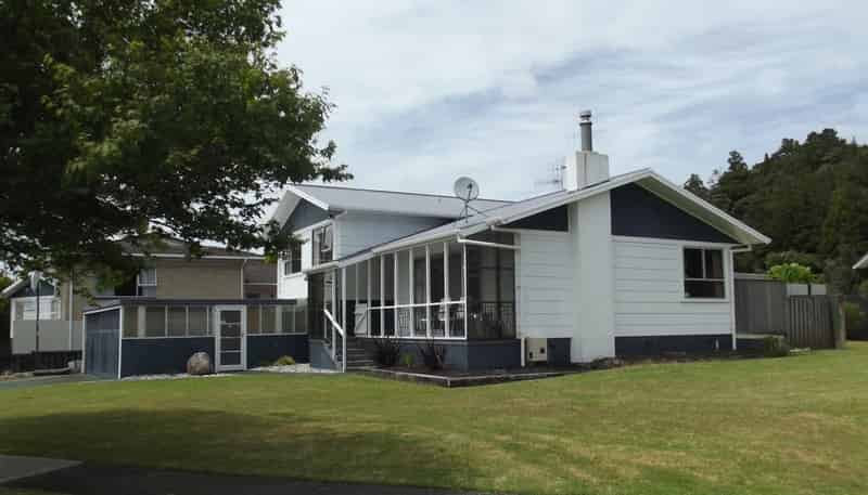 9 Ranfurly Place, Kamo