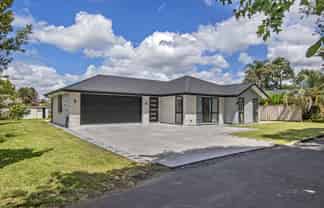 9 Te Hape Road, Maunu