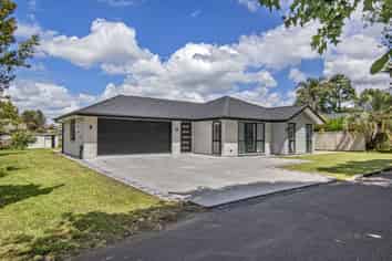 9 Te Hape Road, Maunu