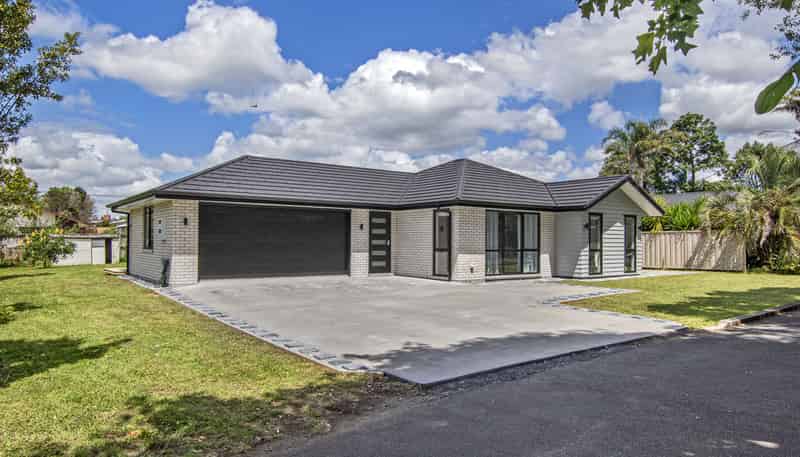 9 Te Hape Road, Maunu