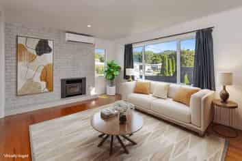 2 Titoki Place, Kensington