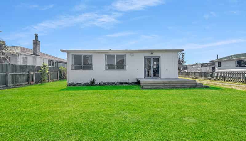 106 McLean Street, Wairoa