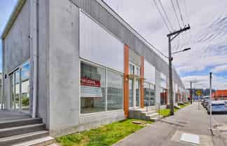 Showroom or Office to get you started