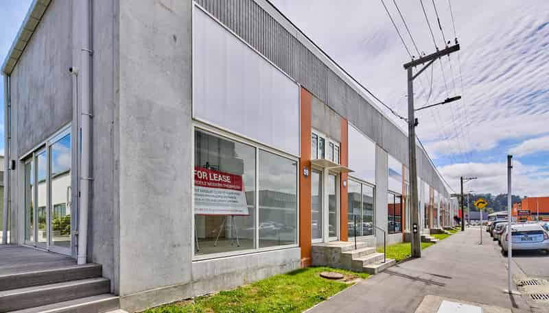 8/41 Bouverie Street, Petone