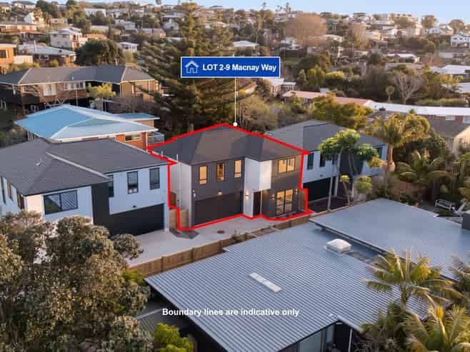 Lot2/9 Macnay Way, Murrays Bay