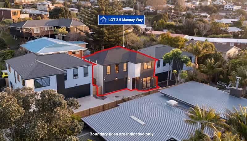 Lot2/9 Macnay Way, Murrays Bay