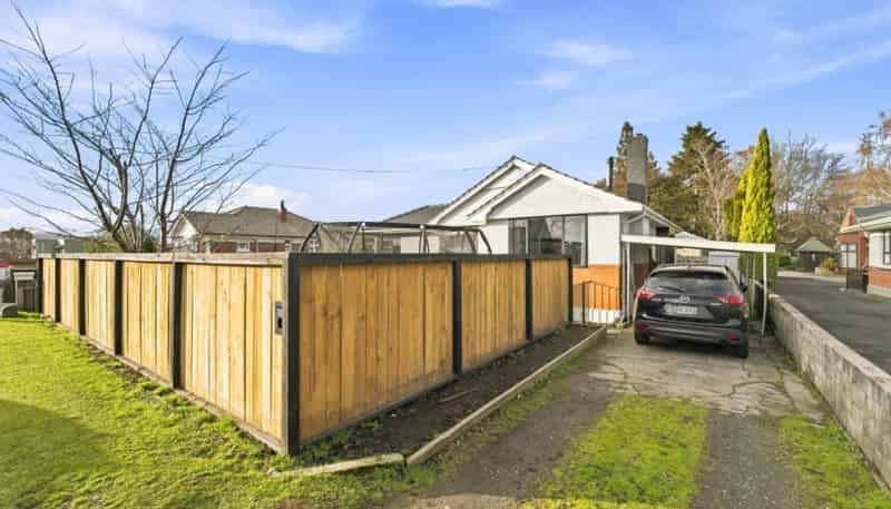 183 Gordon Road, Mosgiel