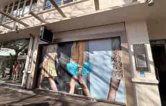 Affordable Retail on Nuffield Street
