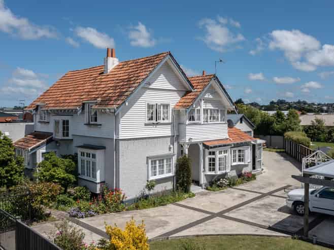 160 Kimbolton Road, Feilding