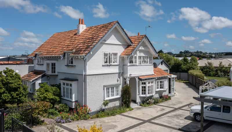 160 Kimbolton Road, Feilding