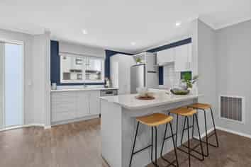 5 Latimer Way, Petone