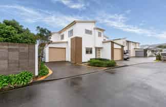 5 Latimer Way, Petone