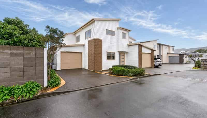 5 Latimer Way, Petone