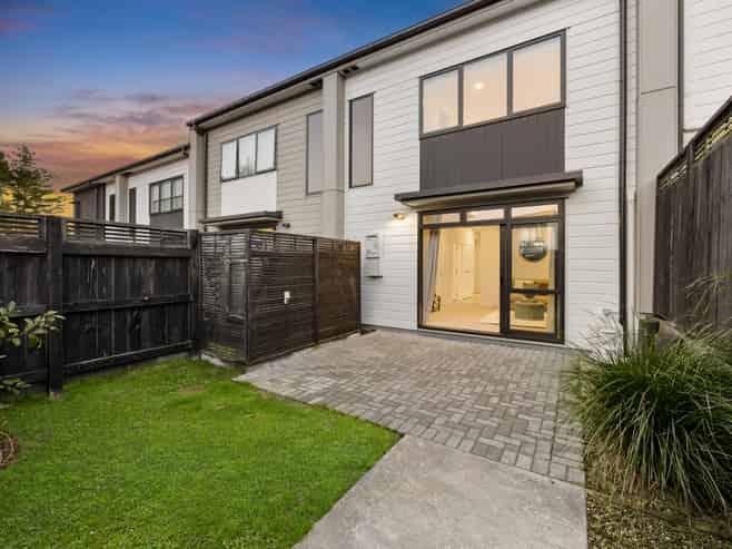 7 Pukewhero Rise, Westgate