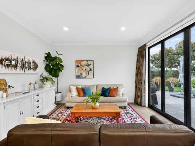 21 Brooklands Drive, Havelock North
