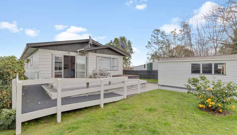 22 Dunlop Crescent, Te Aroha
