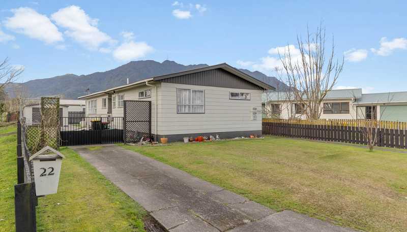 22 Dunlop Crescent, Te Aroha
