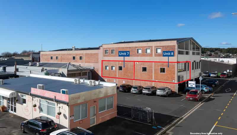 Unit 7/73 King Street, Pukekohe