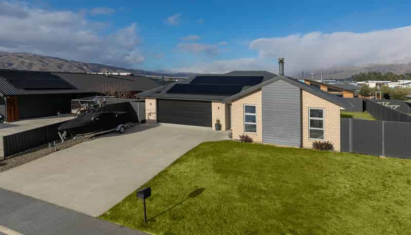 9 Eldorado Place, Cromwell