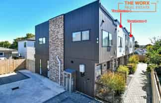 4 & 6/32 Beaumonts Way, Manurewa