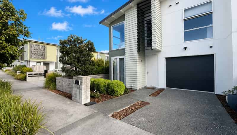 11 Walter Merton Road, Hobsonville