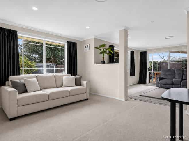 5 Lansbury Court, Rototuna North