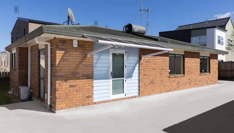 215D Killarney Road, Frankton