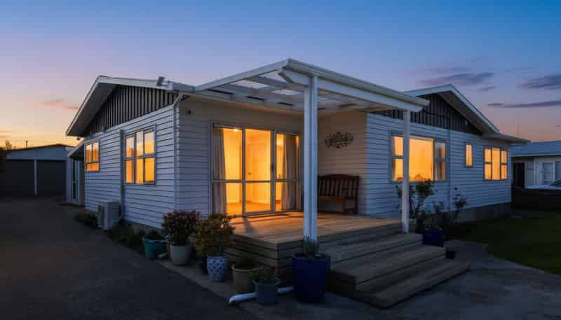 4 Kowhai Ave, Edgecumbe