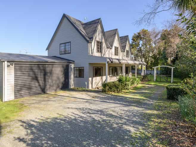 253 Ohauiti Road, Ohauiti