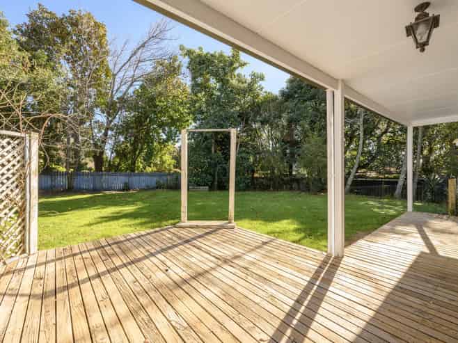 253 Ohauiti Road, Ohauiti