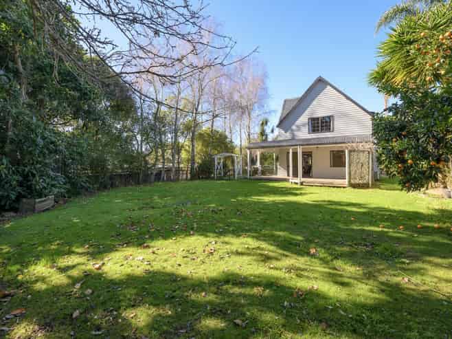 253 Ohauiti Road, Ohauiti