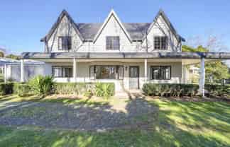 253 Ohauiti Road, Ohauiti